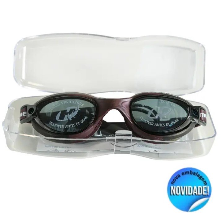 Oculos De Natação Hammerhead Phantom 100319