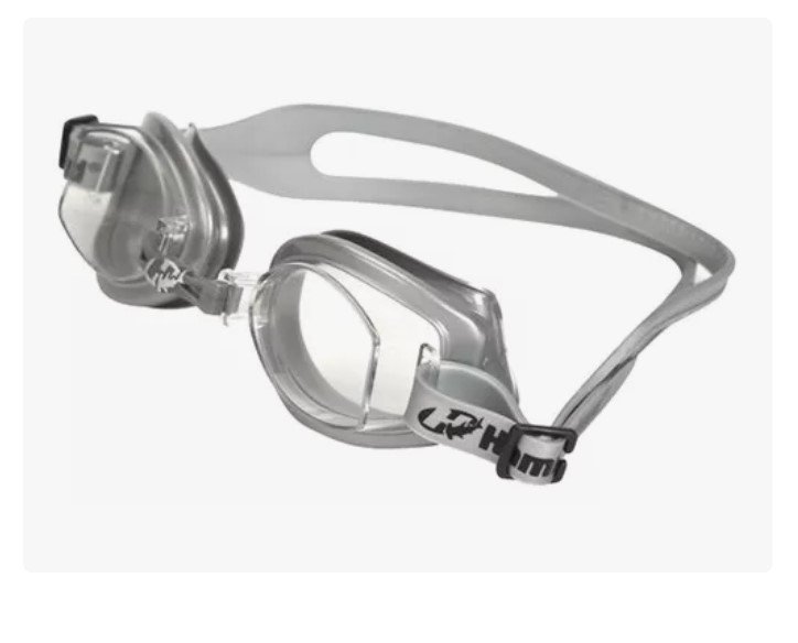 Óculos De Natação Hammerhead Vortex 1.0