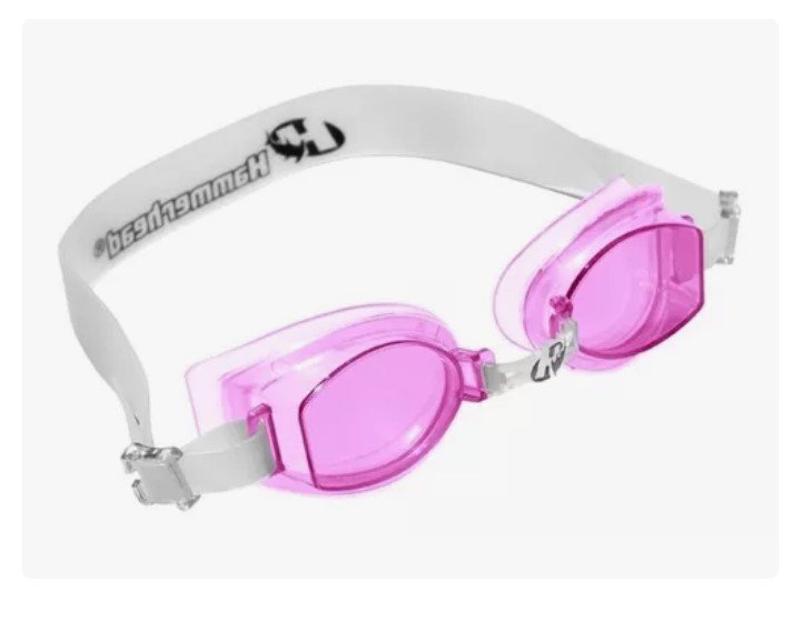 Óculos De Natação Hammerhead Vortex 1.0