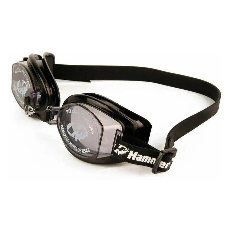 Óculos De Natação Hammerhead Vortex 1.0