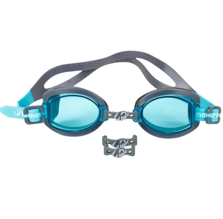 Óculos De Natação Hammerhead Vortex 2.0