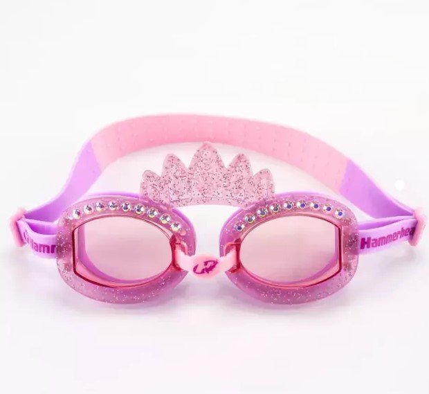 Óculos Hammerhead personagens Infantil GOGGLES KIDS