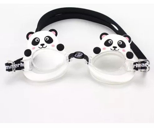Óculos Hammerhead personagens Infantil GOGGLES KIDS