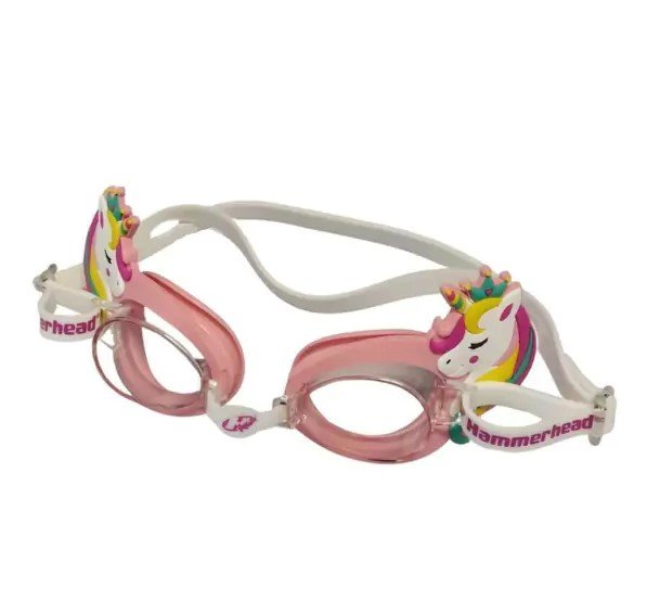 Óculos Hammerhead personagens Infantil GOGGLES KIDS