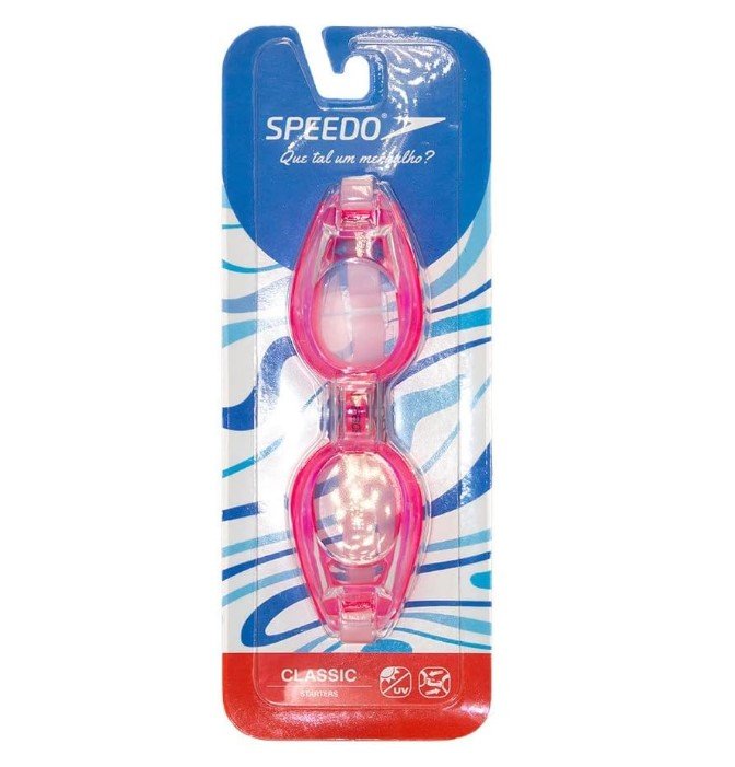 Óculos Speedo Classic 509205