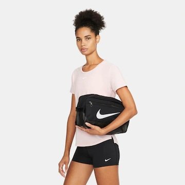 Porta Calçado Nike Chuteira Shoebag Brsla Shoe Dm3982-010