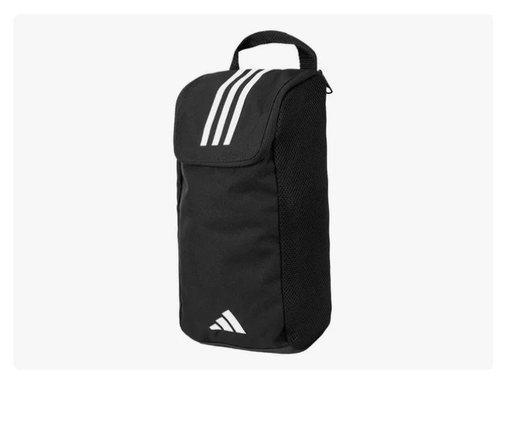 Porta Chuteira Adidas TIRO HS9767