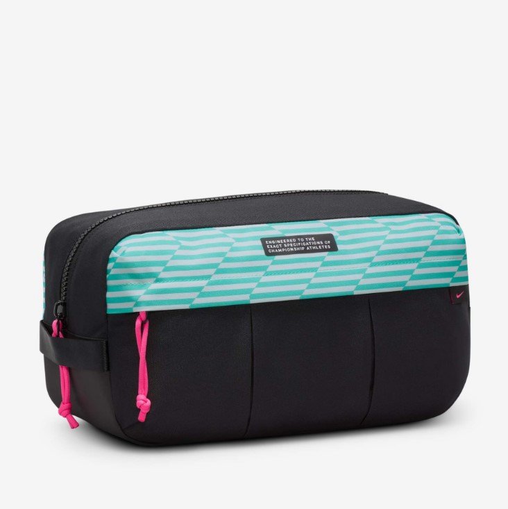 Porta Chuteira Nike Academy SP21 DC2648-018