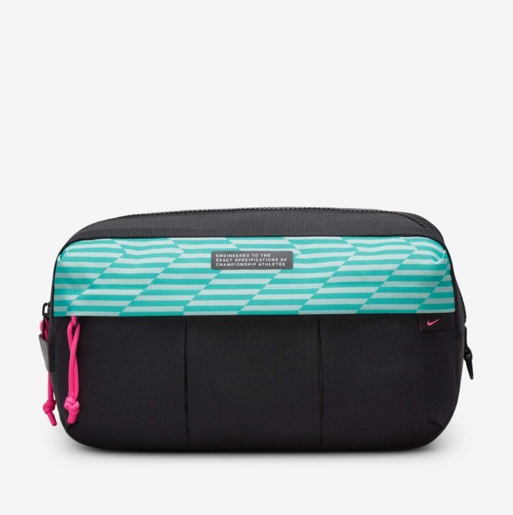 Porta Chuteira Nike Academy SP21 DC2648-018