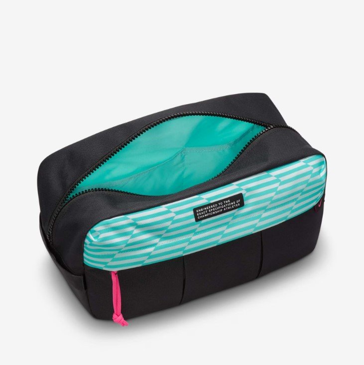 Porta Chuteira Nike Academy SP21 DC2648-018