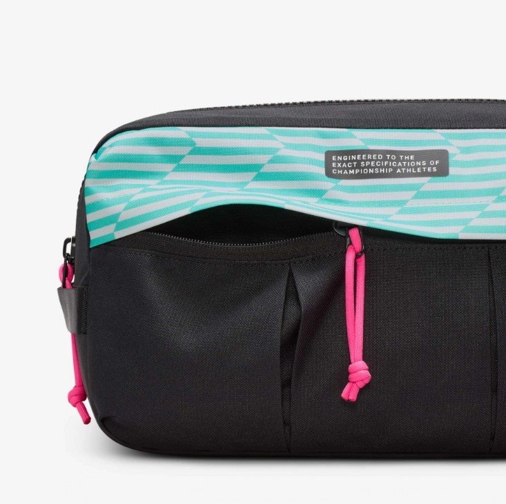 Porta Chuteira Nike Academy SP21 DC2648-018