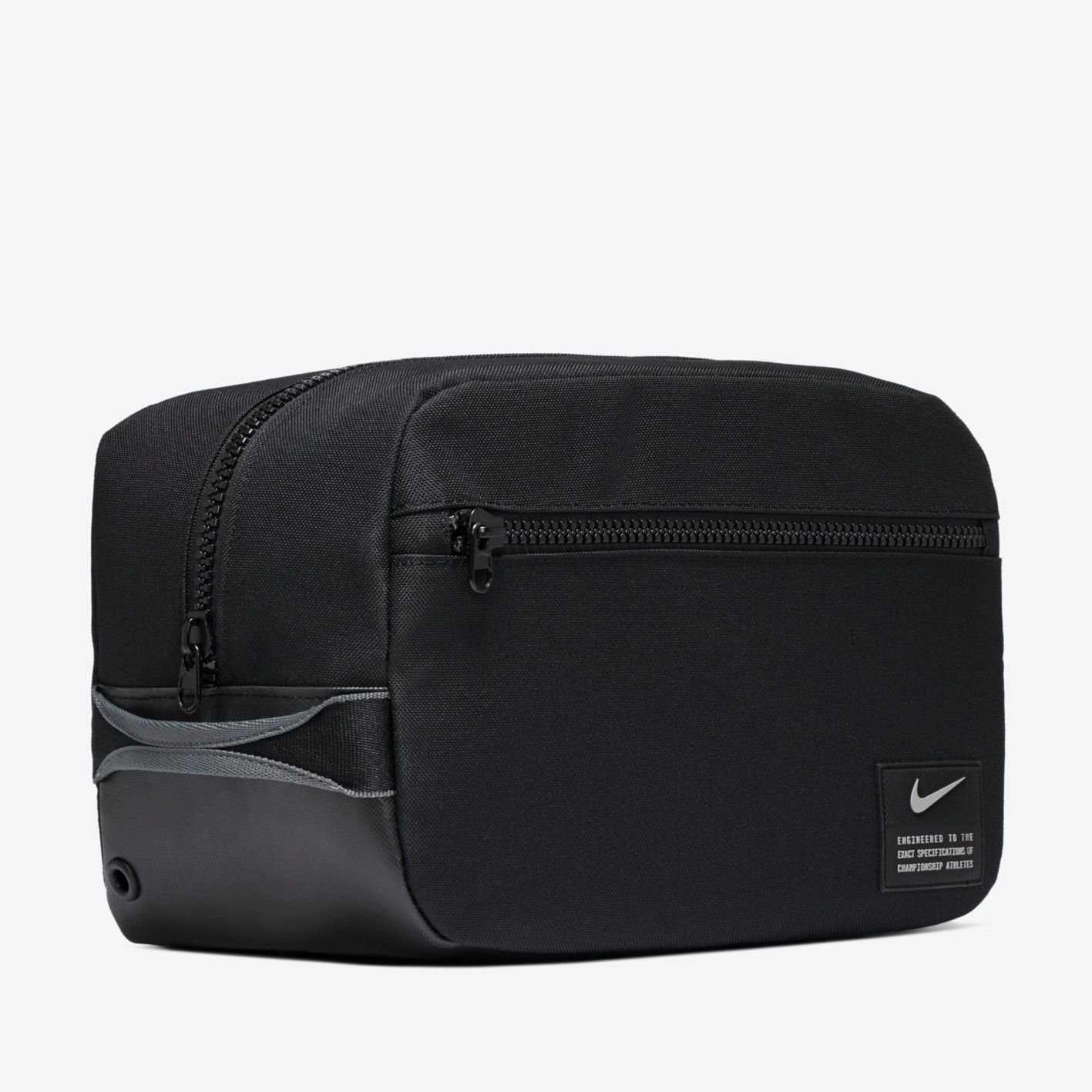 Porta Chuteira Nike Utility Modular CQ9470-010