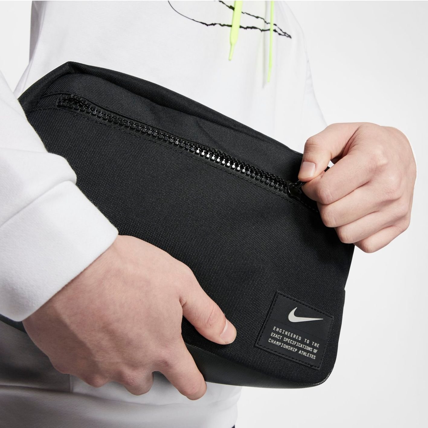 Porta Chuteira Nike Utility Modular CQ9470-010