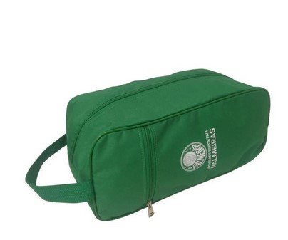 Porta Chuteira Palmeiras Licenciado Oficial Youbag