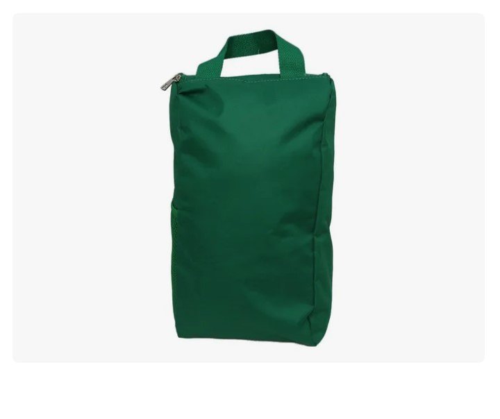 Porta Chuteira Palmeiras Licenciado Oficial Youbag