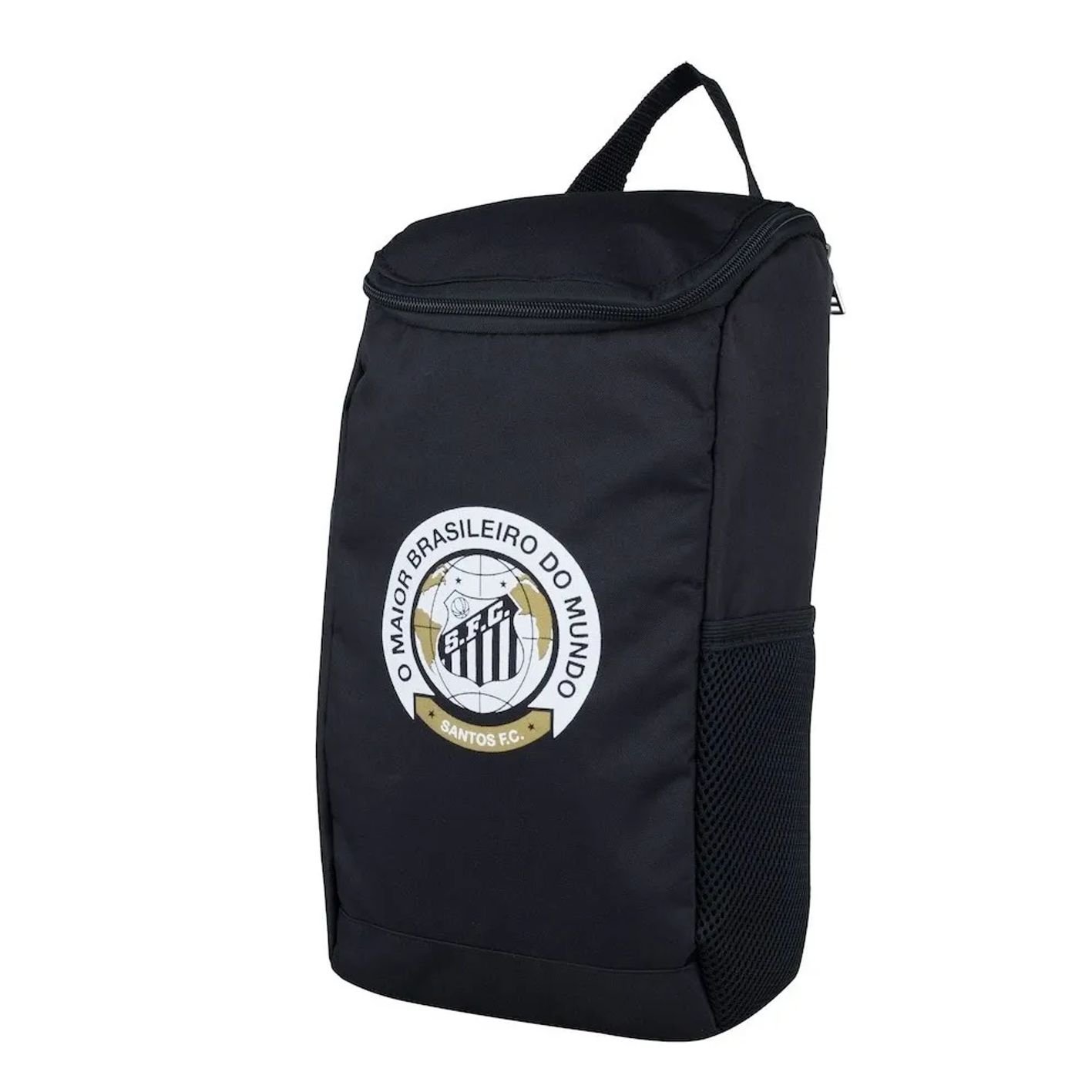 Porta Chuteira Santos Licenciado Oficial Youbag