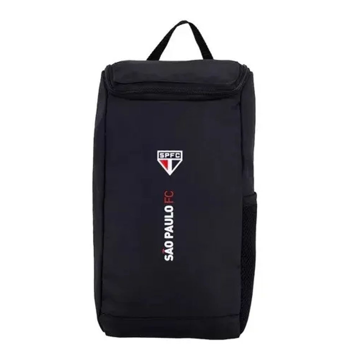 Porta Chuteira São Paulo Licenciado Oficial Youbag