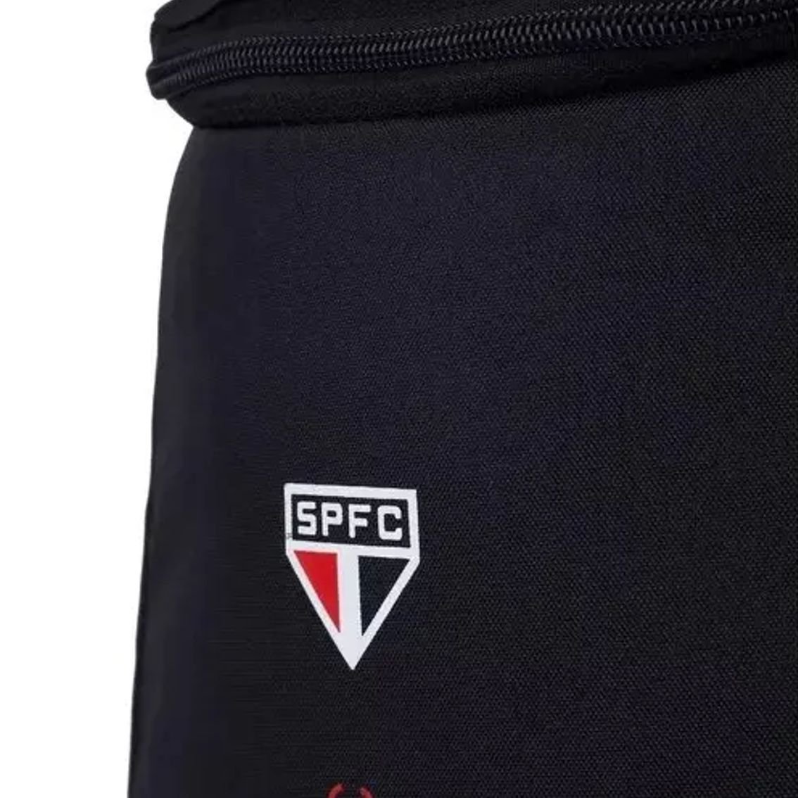 Porta Chuteira São Paulo Licenciado Oficial Youbag