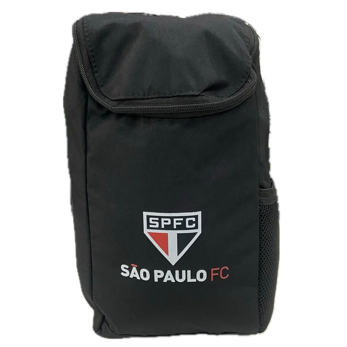 Porta Chuteira São Paulo Licenciado Oficial Youbag