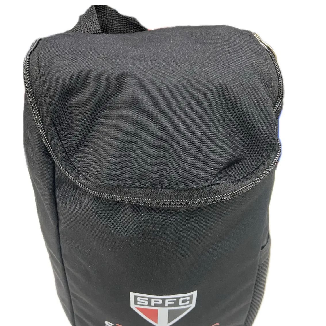 Porta Chuteira São Paulo Licenciado Oficial Youbag