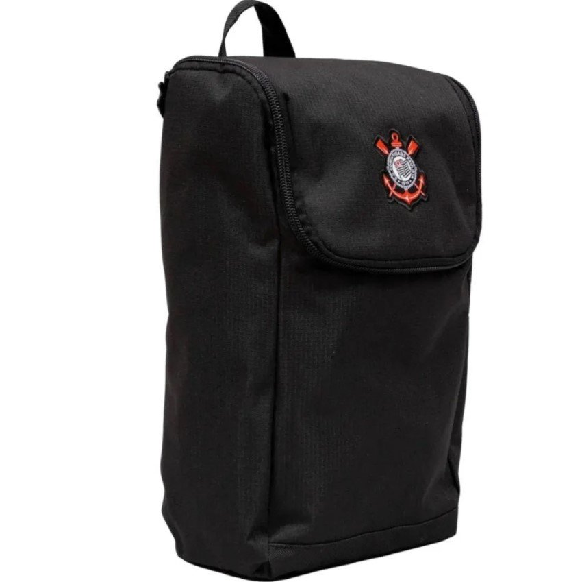 Porta chuteira Corinthians Esportiva Gymsack Xeryus 10909