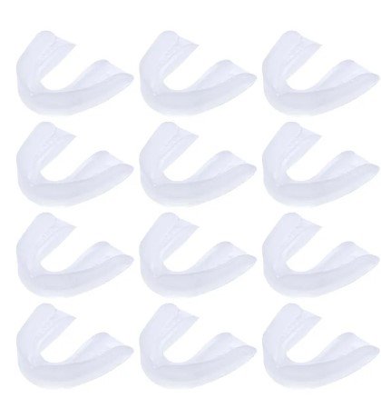 Protetor Bucal Poker Simples 09148