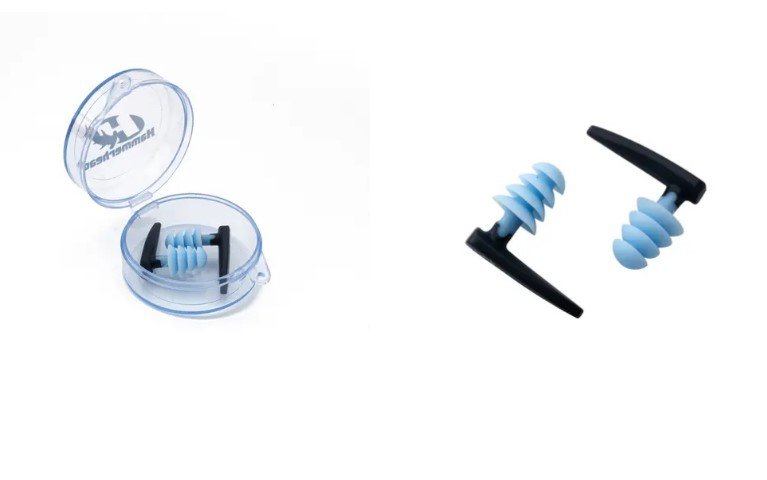 Protetor De Ouvido Premium Hammerhead