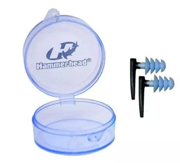Protetor De Ouvido Premium Hammerhead