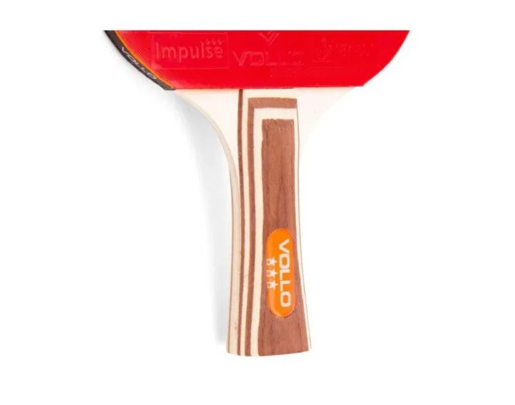 Raquete Ping-Pong Vollo Impulse VT604
