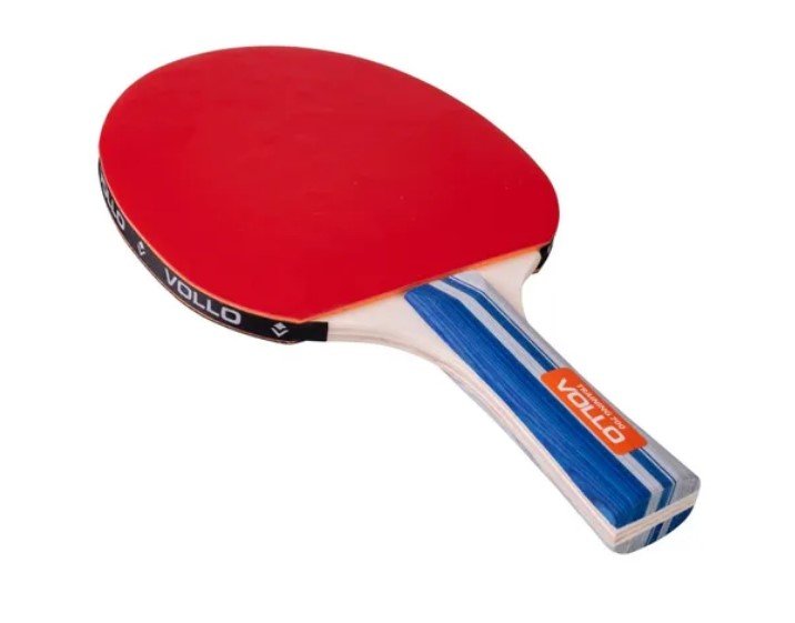 Raquete Ping-Pong Vollo training 700 VT700