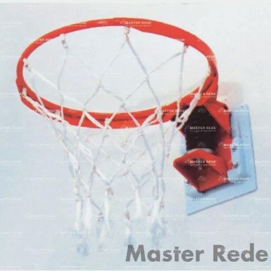Rede Basquete Oficial Master Rede Chuá BCH
