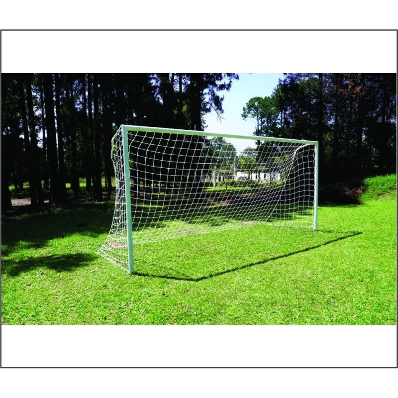 Rede Futebol De Campo Profissional Fio 2mm FCL2