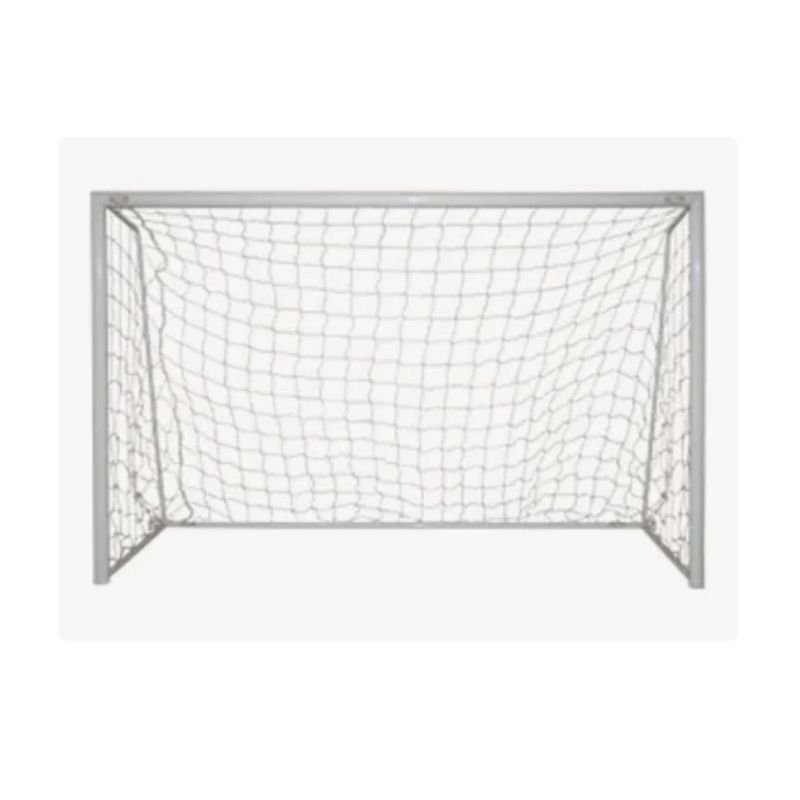 Rede Futebol De Salão Futsal Profissional Fio 4mm FSL4