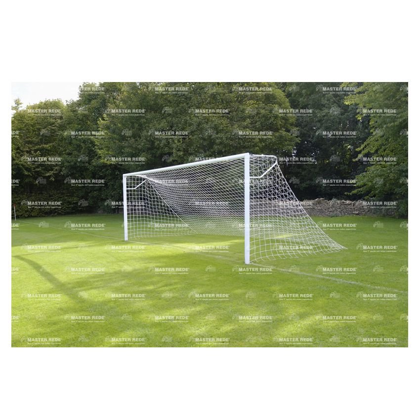 Rede Futebol Society Profissional 5 Metros Fio 2mm F5L2