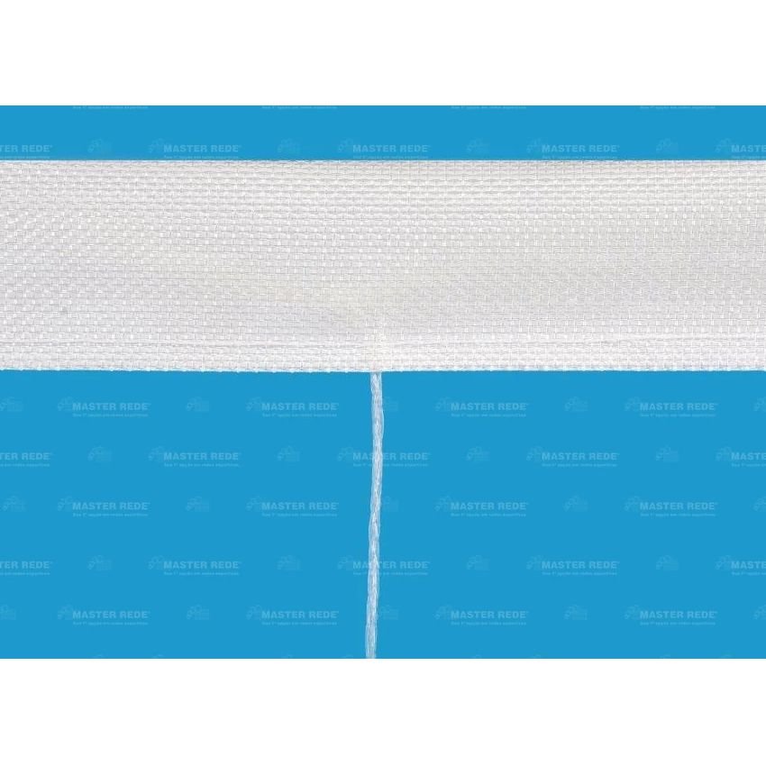 Rede Volei 2 Faixas Sintética Master Rede VS2