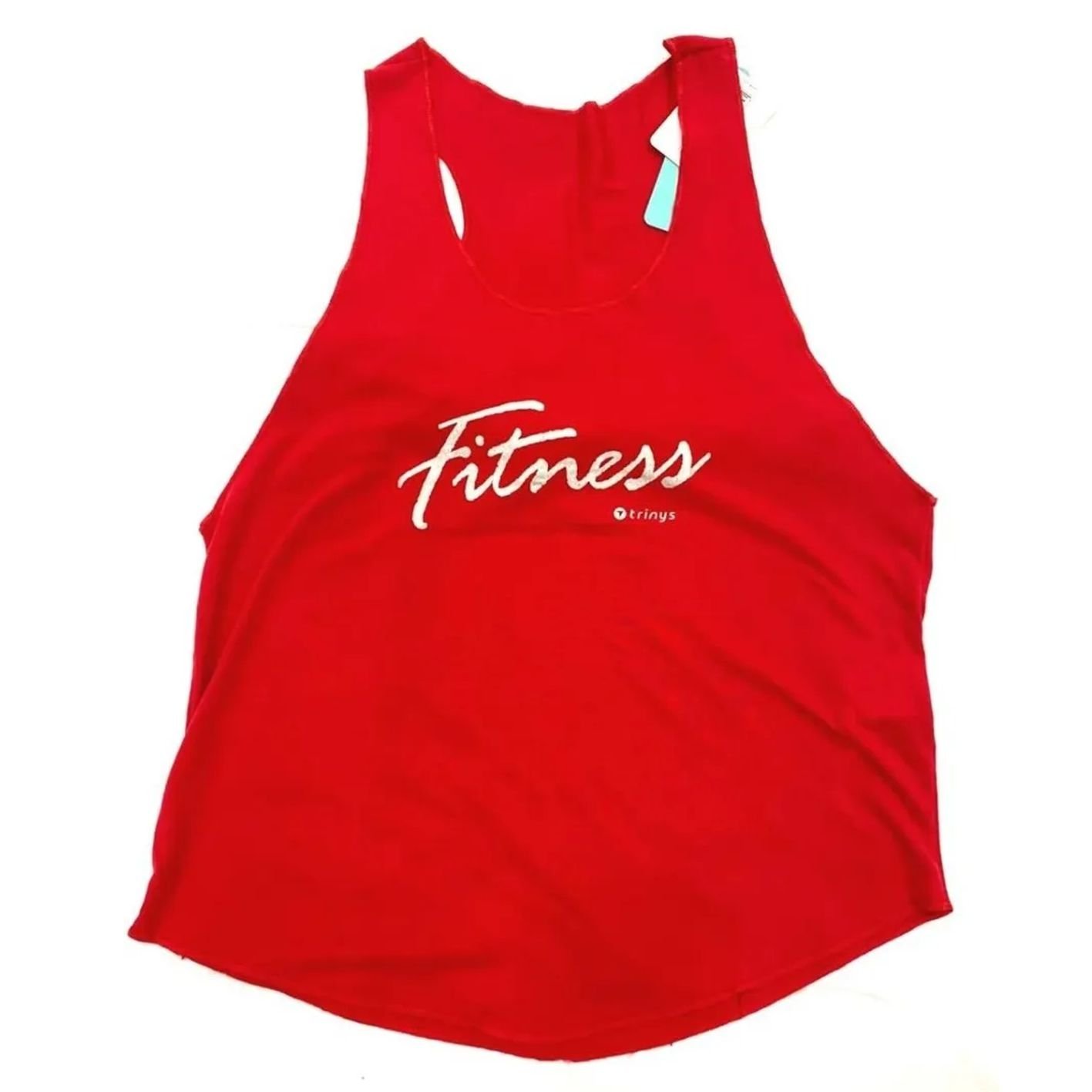 Regata Academia Fitness Trinys Feminina A156pv