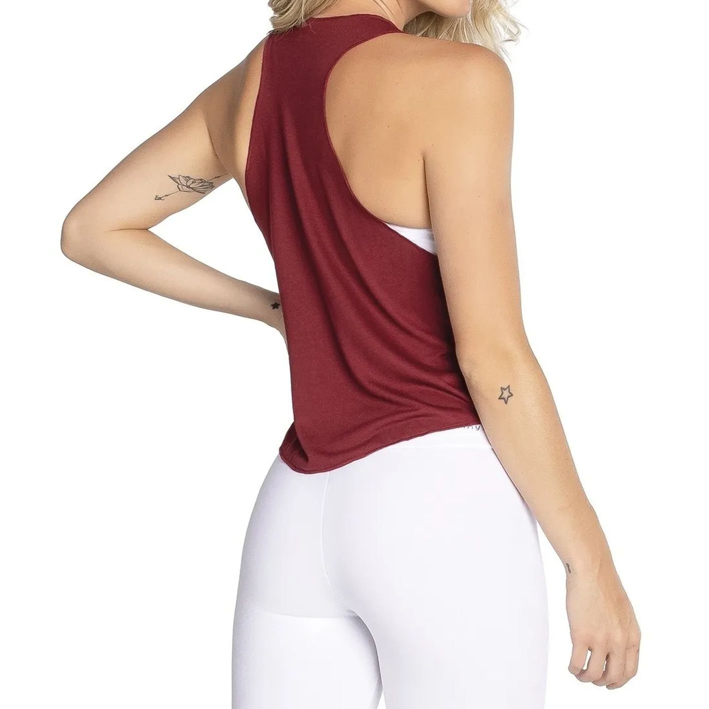 Regata Academia Fitness Trinys Feminina A156pv