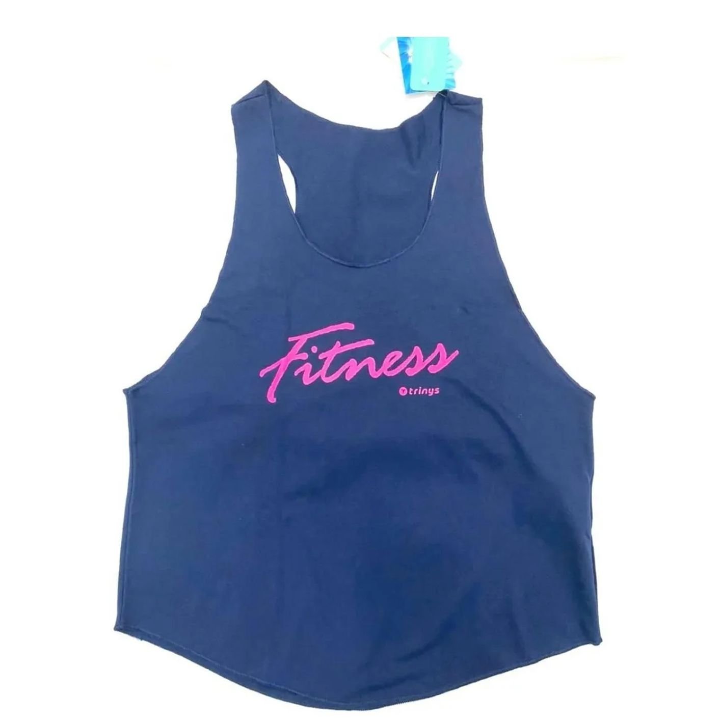 Regata Academia Fitness Trinys Feminina A156pv