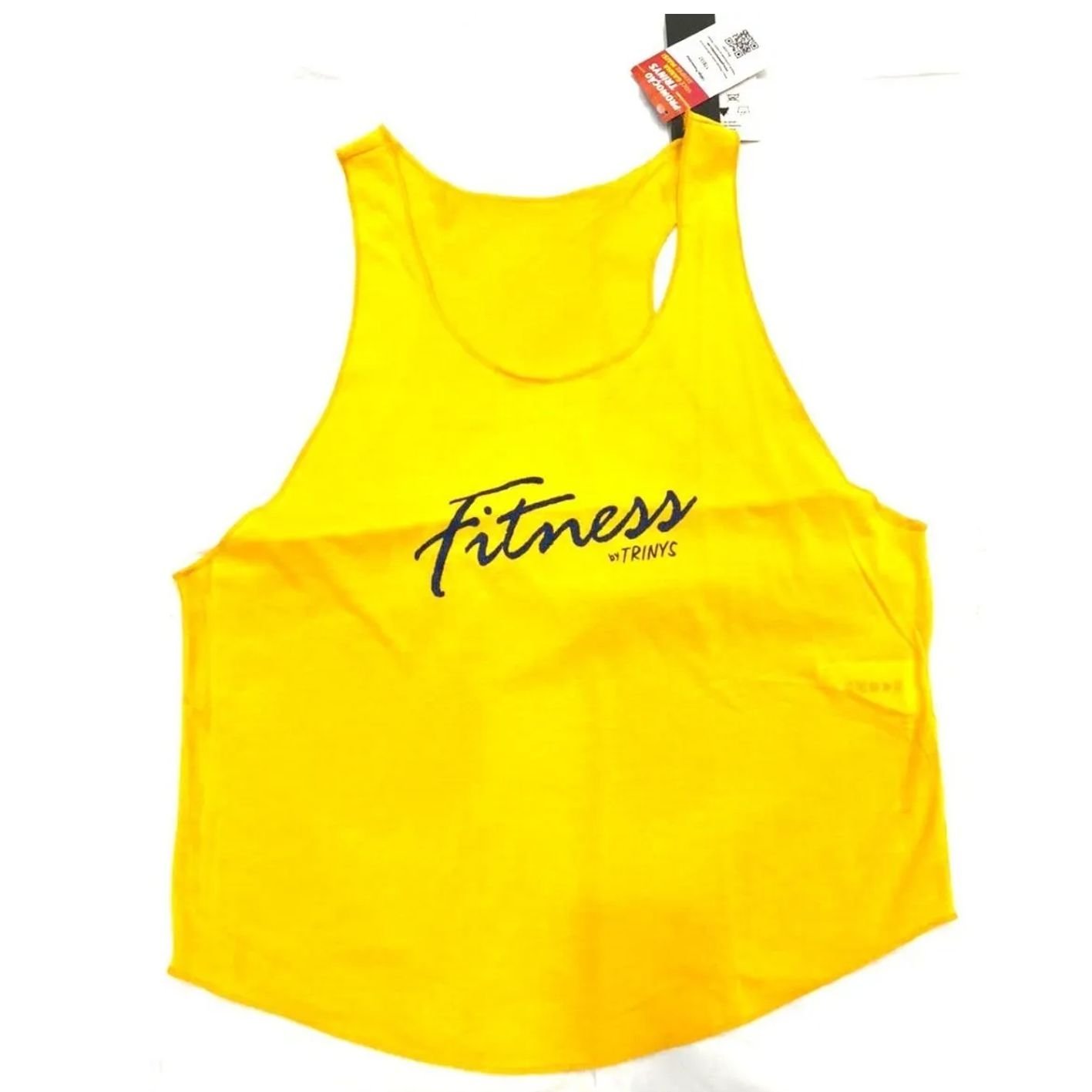 Regata Academia Fitness Trinys Feminina A156pv