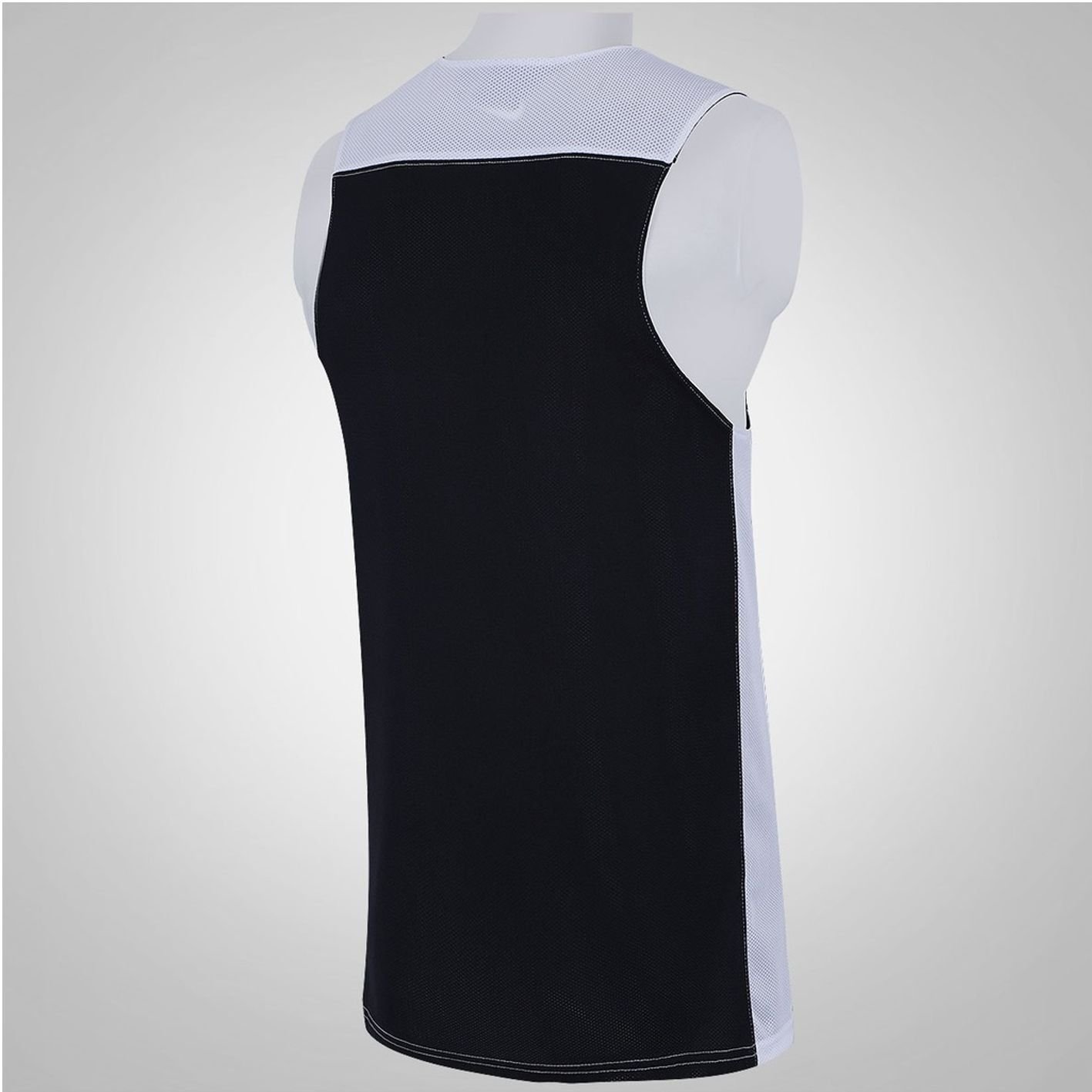 Regata Basquete Nike Dupla Face 626702 league