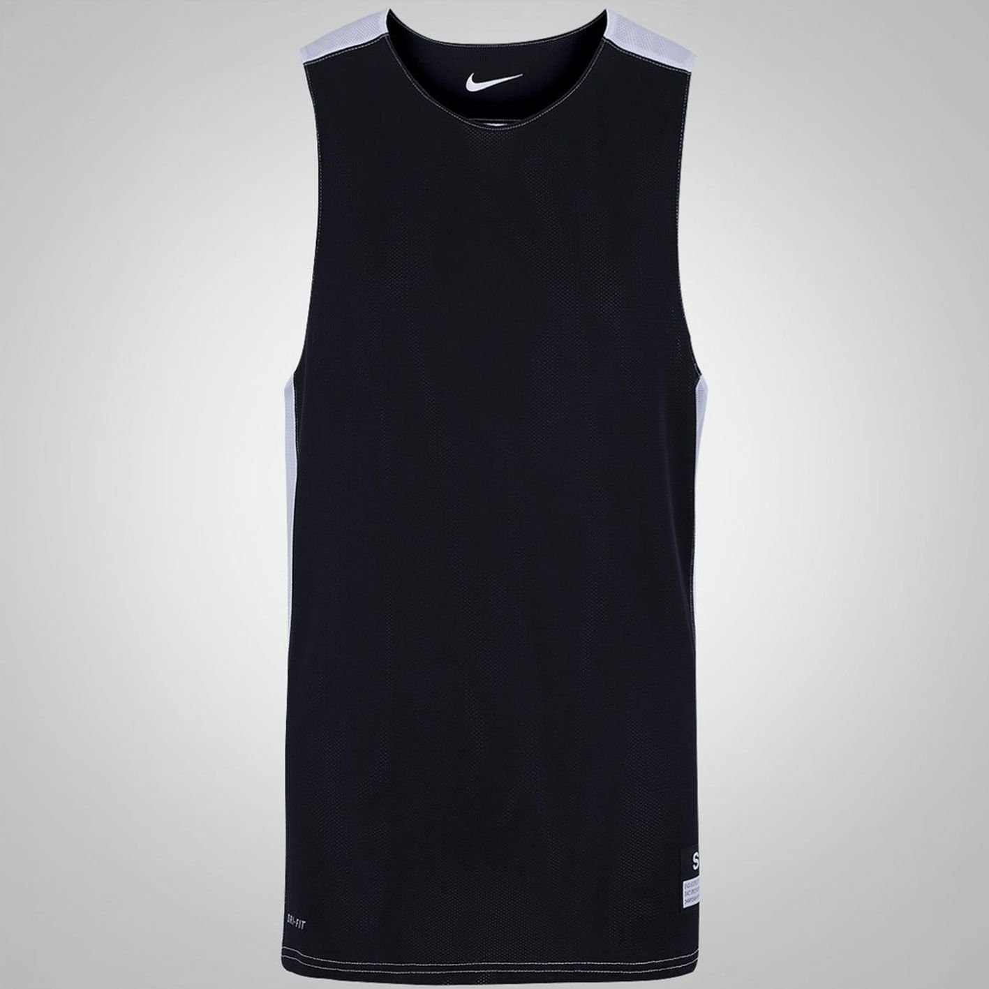 Regata Basquete Nike Dupla Face 626702 league