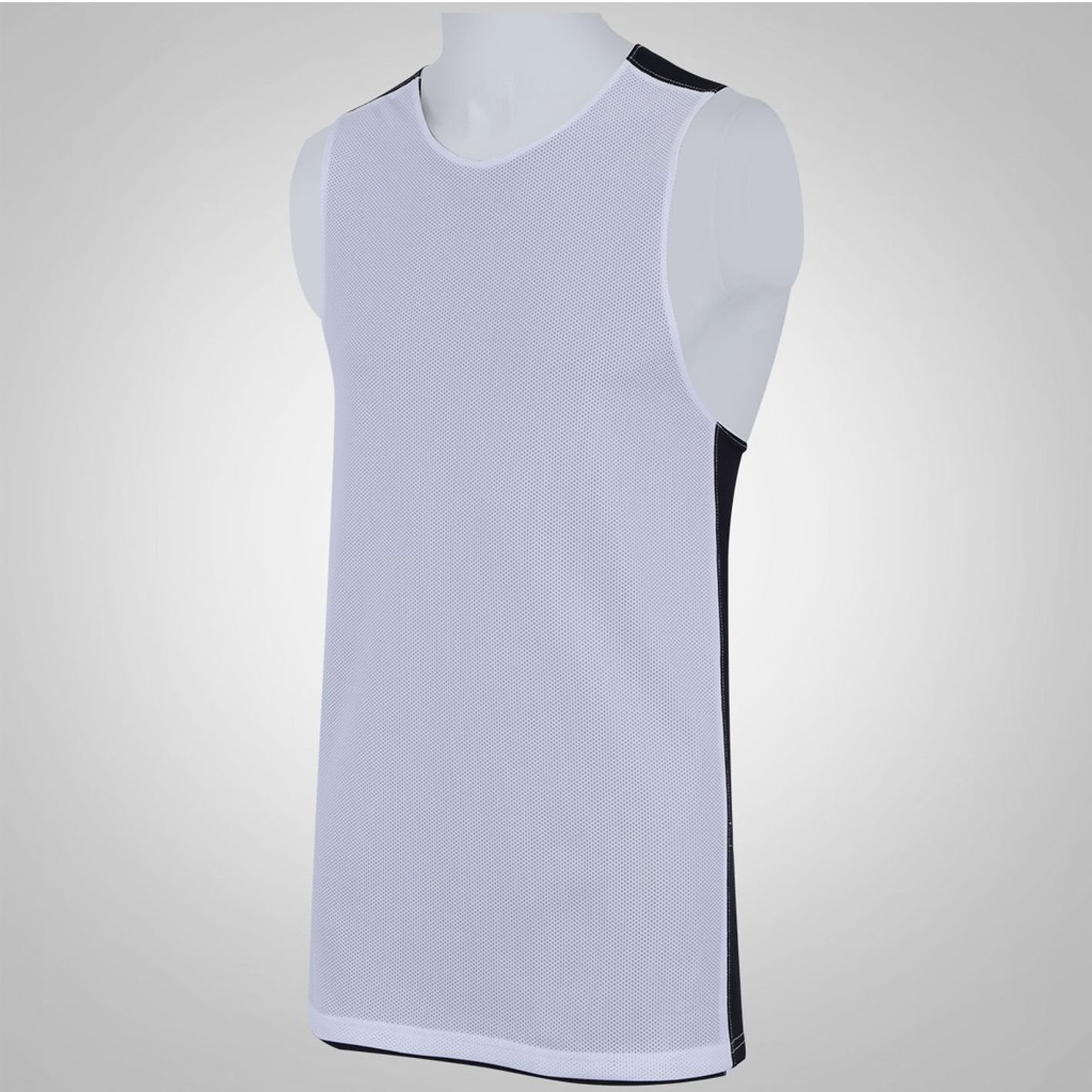 Regata Basquete Nike Dupla Face 626702 league