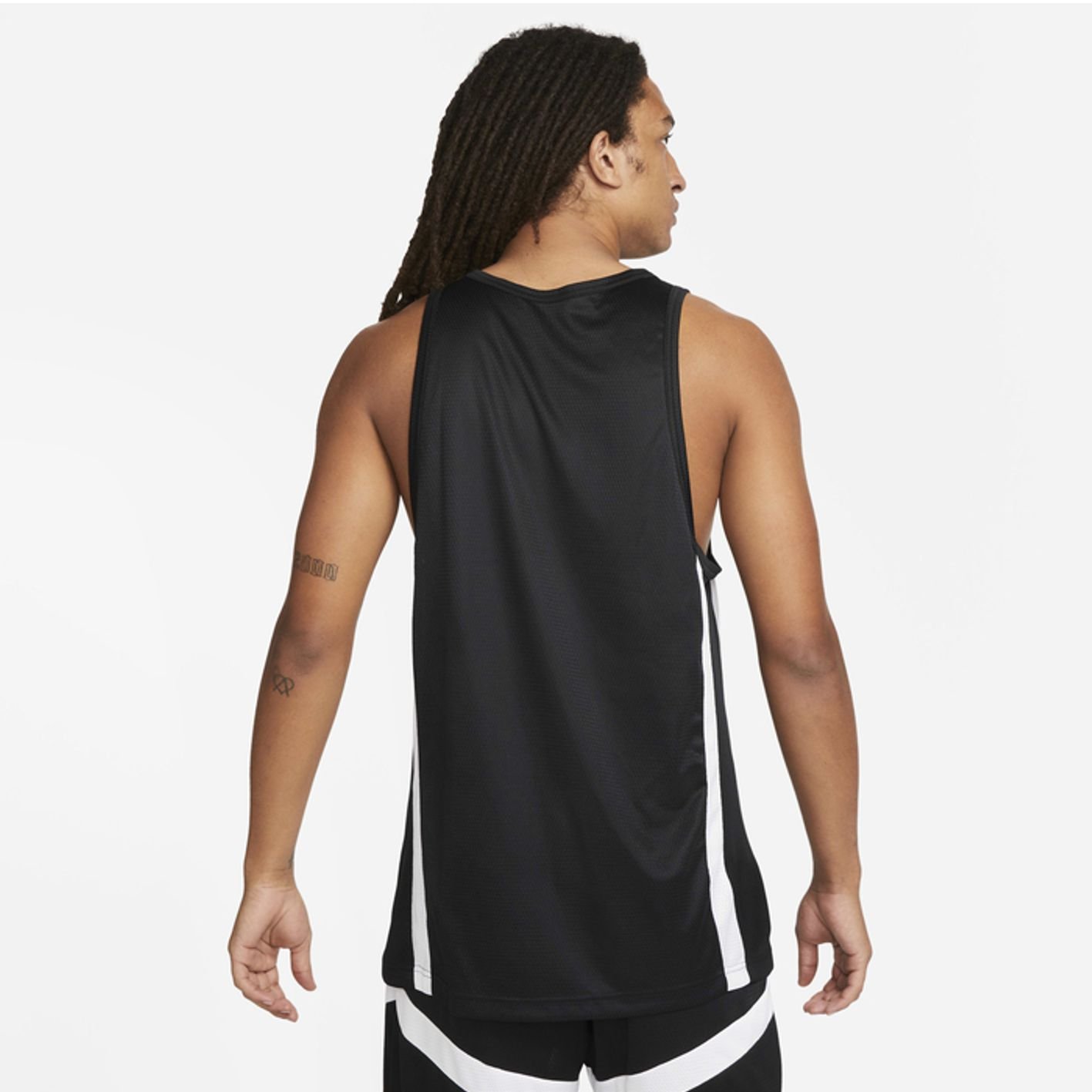 Regata Basquete Nike DV9967 M NK DF ICON