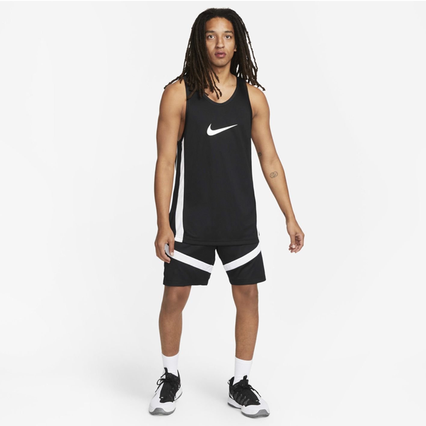 Regata Basquete Nike DV9967 M NK DF ICON