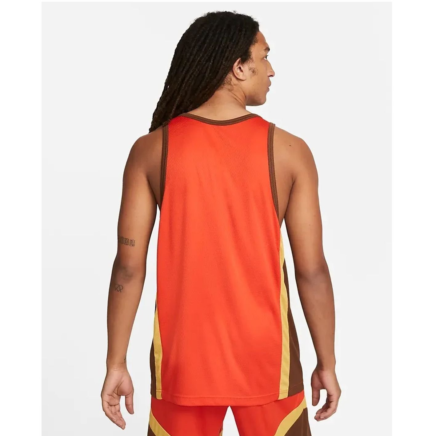 Regata Basquete Nike DV9967 M NK DF ICON