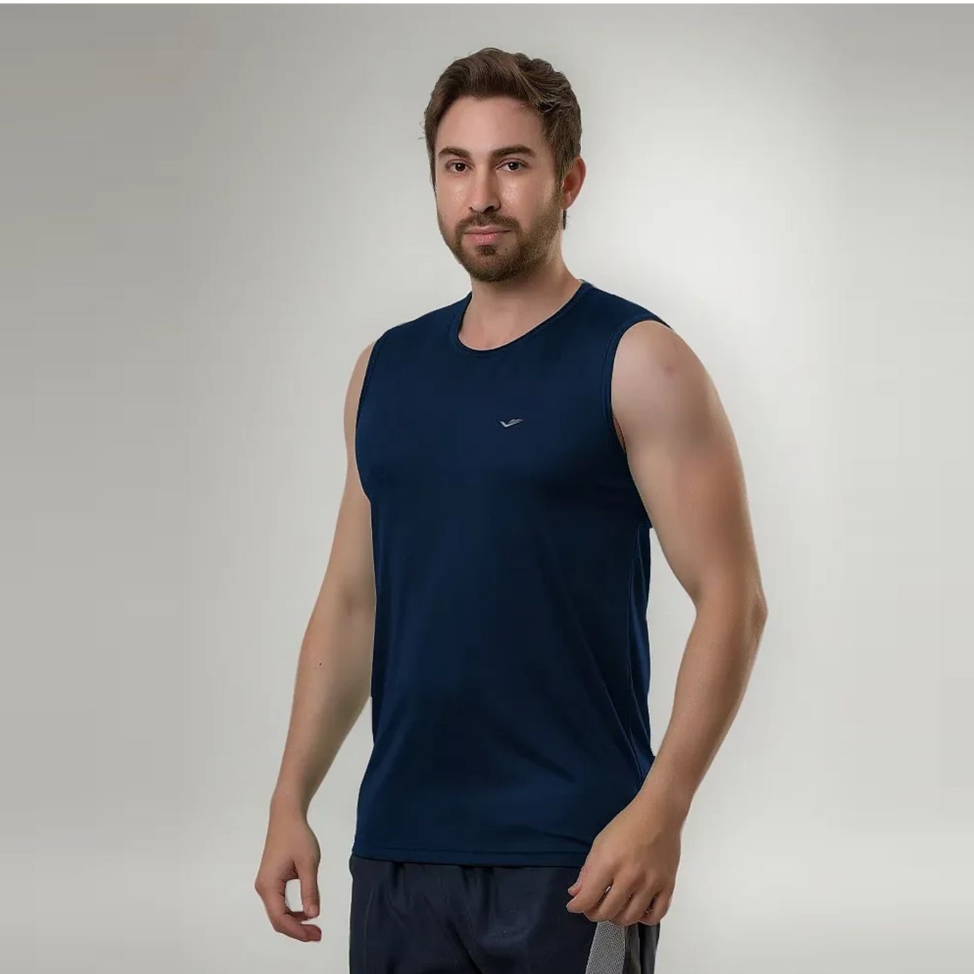 Regata Machão Elite Masculina 125480