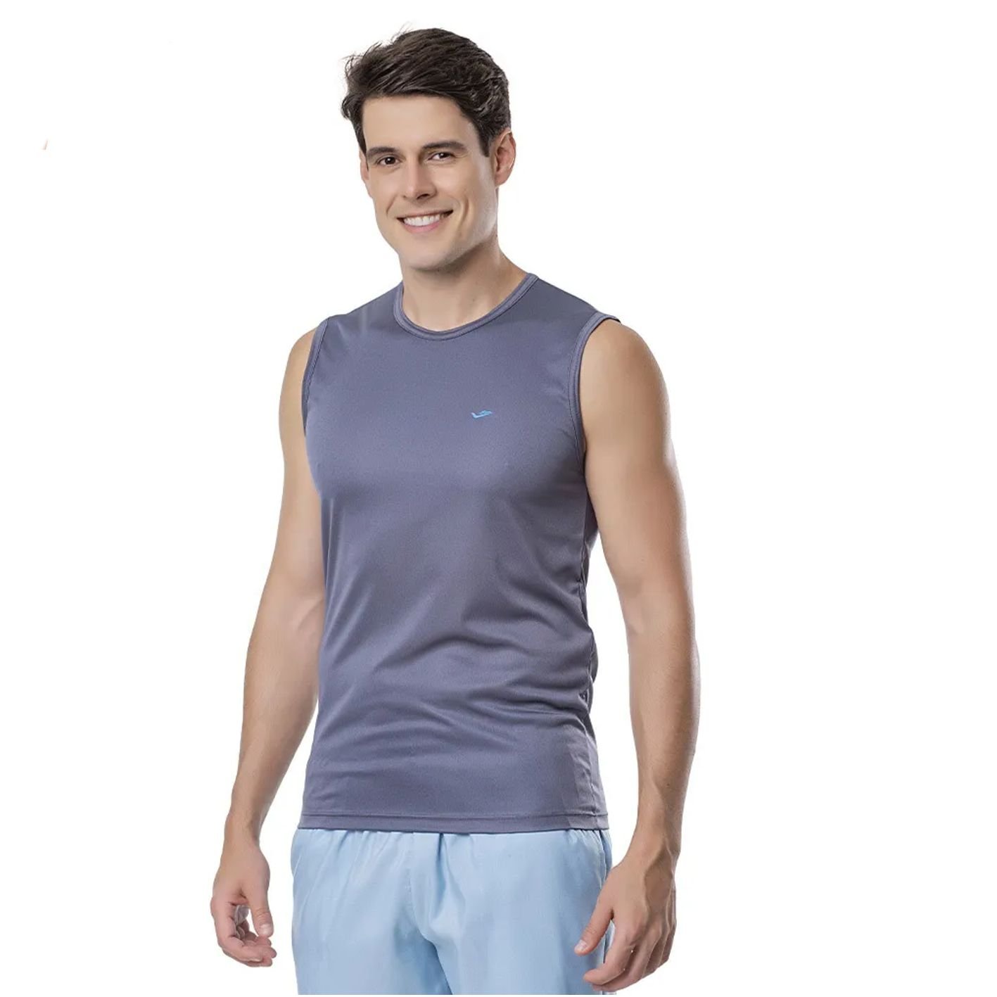 Regata Machão Elite Masculina 125480