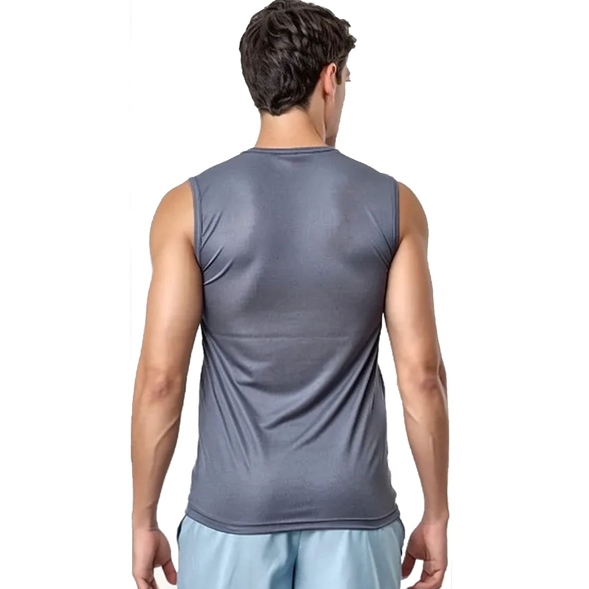 Regata Machão Elite Masculina 135459