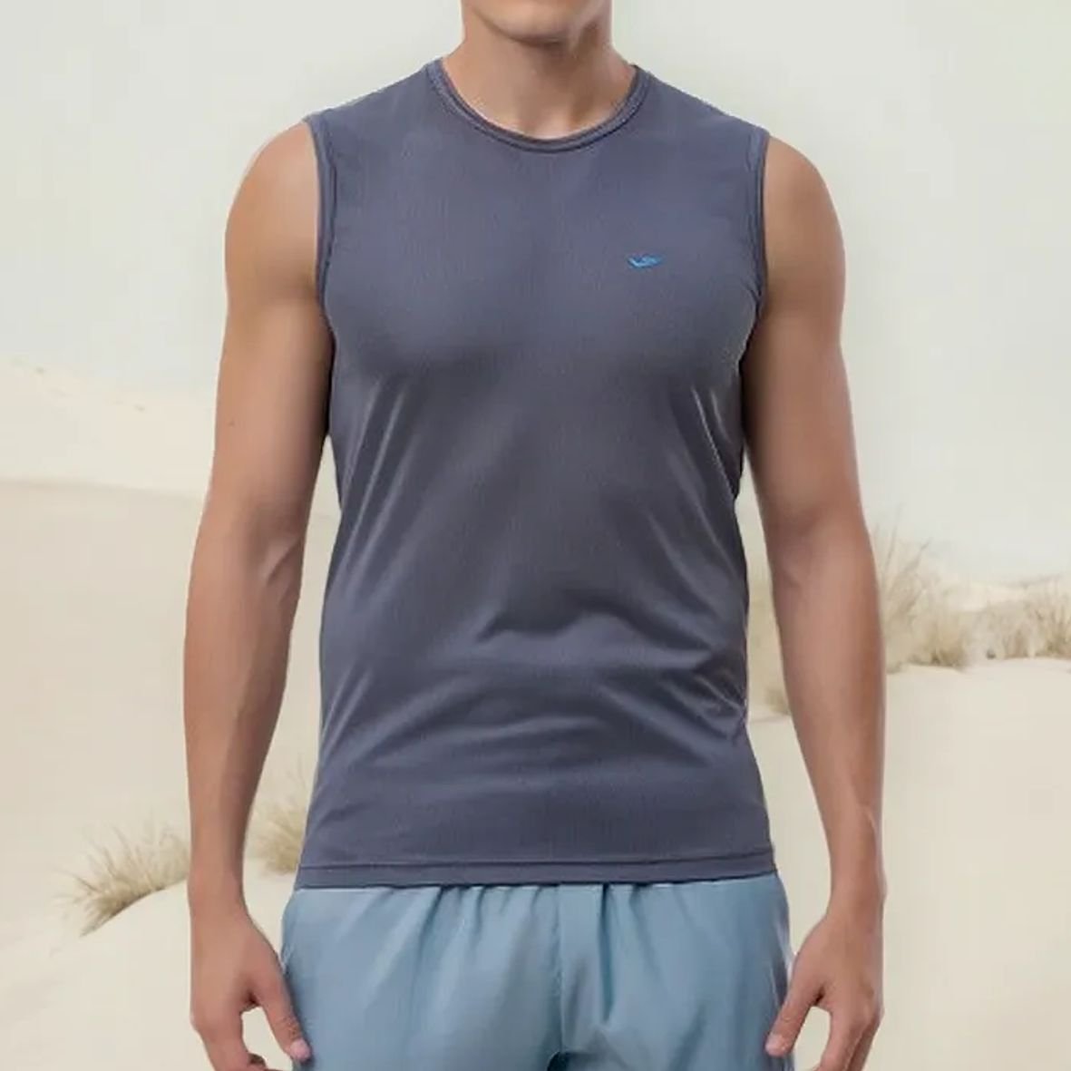 Regata Machão Elite Masculina 135459