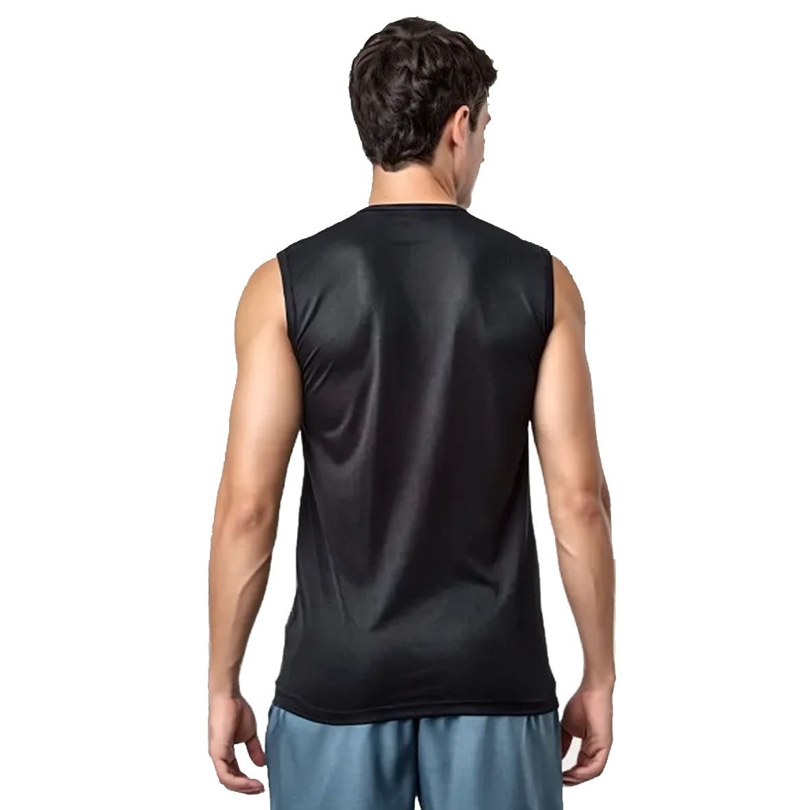 Regata Machão Elite Masculina 135459